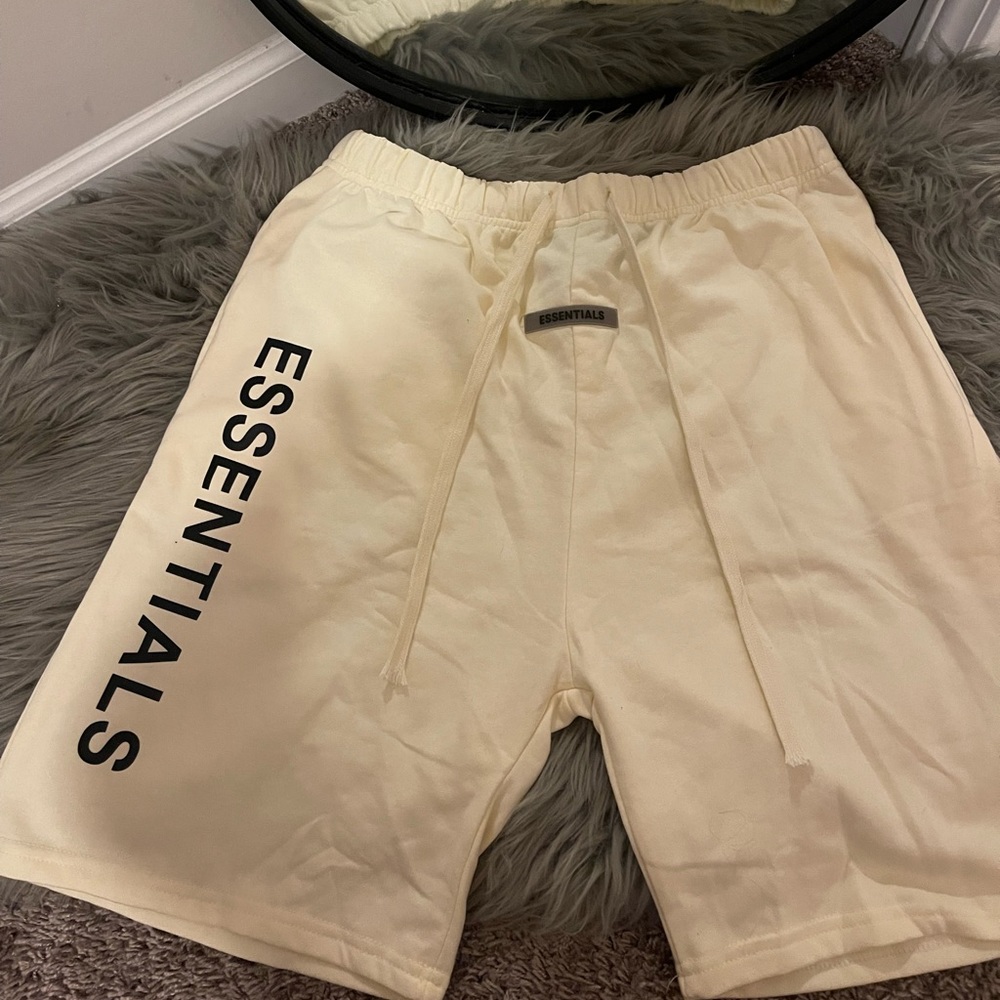 Essentials shorts